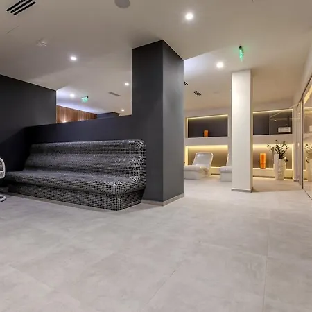 Apartament Pirin Sense - - Free Parking - Bbq - Lobby *