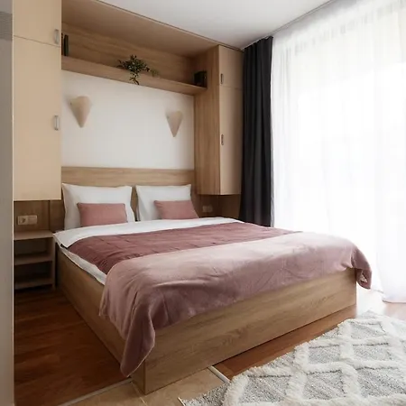 Pirin Sense - - Free Parking - Bbq - Lobby بانسكو