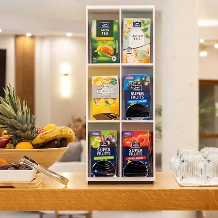 Pirin Sense - - Free Parking - Bbq - Lobby