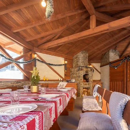 Apartament Pirin Sense - - Free Parking - Bbq - Lobby