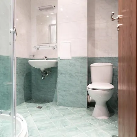 Apartament Pirin Sense - - Free Parking - Bbq - Lobby