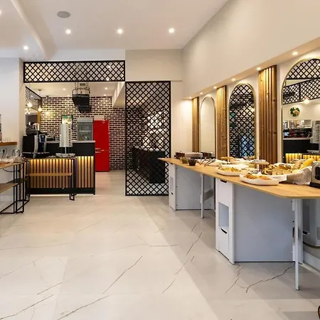 Pirin Sense - - Free Parking - Bbq - Lobby * バンスコ