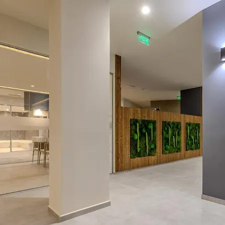 Pirin Sense - - Free Parking - Bbq - Lobby
