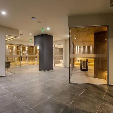 Pirin Sense - - Free Parking - Bbq - Lobby アパート *