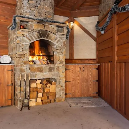 Pirin Sense - - Free Parking - Bbq - Lobby * Bansko
