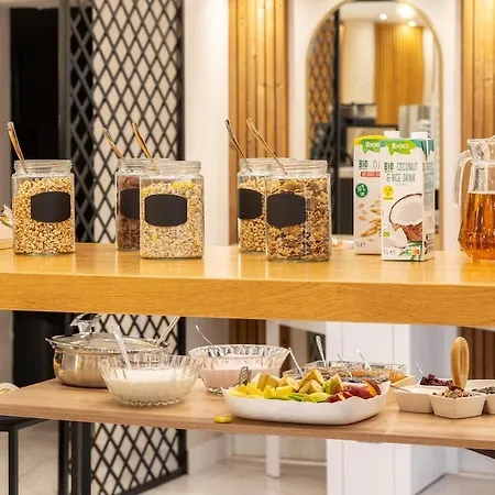 Apartment Pirin Sense - - Free Parking - Bbq - Lobby